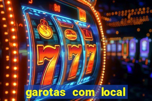 garotas com local santos sp